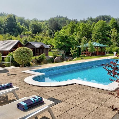 Forest Lodges コニツ エクステリア 写真