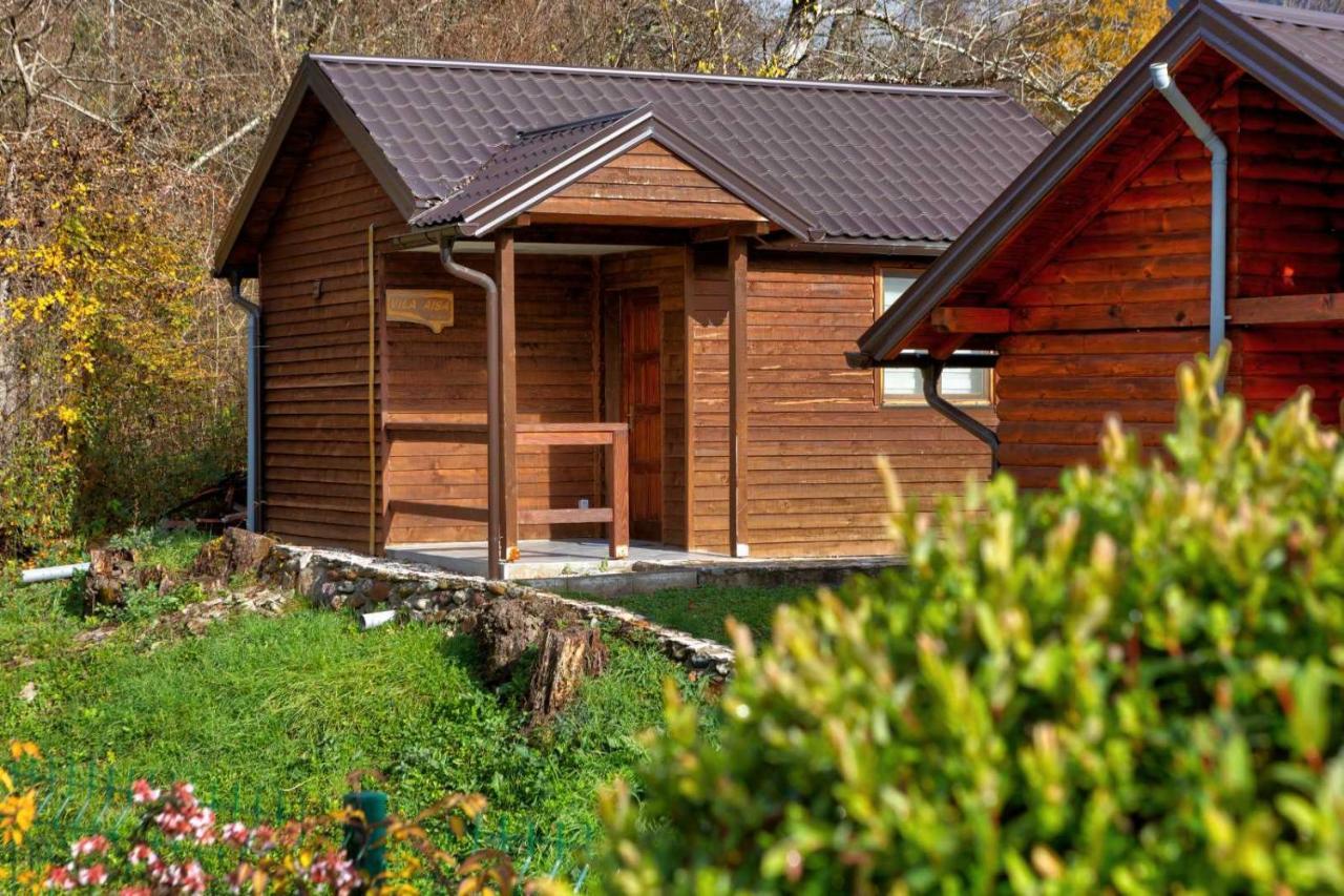 Forest Lodges コニツ エクステリア 写真