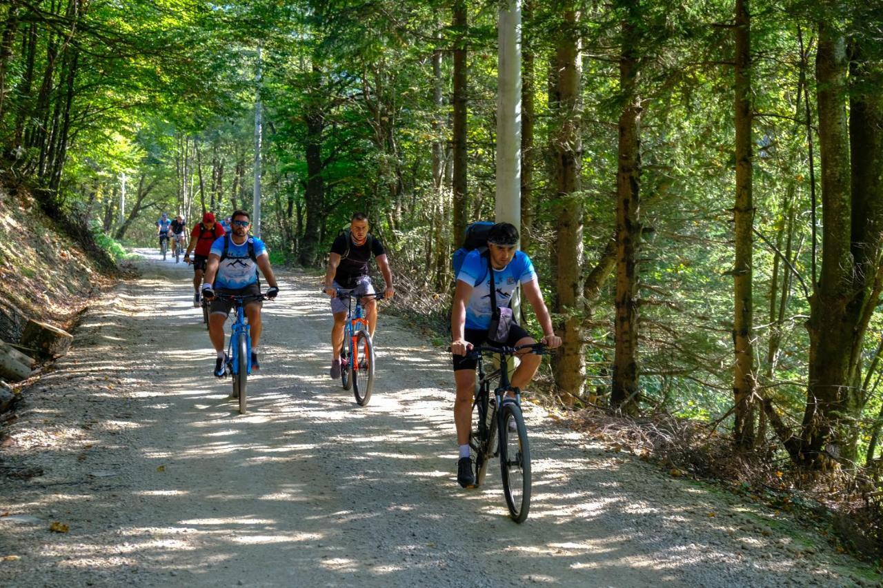 Forest Lodges コニツ エクステリア 写真