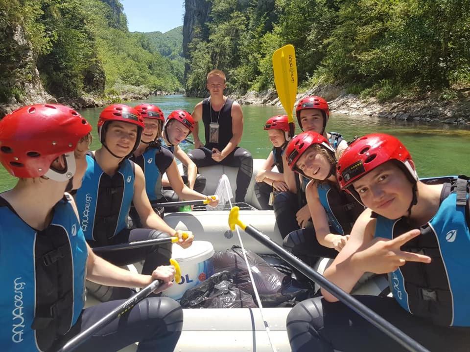 Forest Lodges コニツ エクステリア 写真
